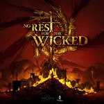 NO REST FOR THE WICKED (2024)НАВСЕГДАОБНОВЛЕНИЯ