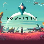 NO MAN'S SKY+ОБНОВЛЕНИЯНАВСЕГДА
