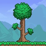TERRARIA+ОБНОВЛЕНИЯНАВСЕГДА