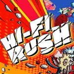 HI-FI RUSH+ОБНОВЛЕНИЯНАВСЕГДА