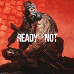 READY OR NOTНАВСЕГДА+ОБНОВЛЕНИЯ