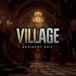 RESIDENT EVIL (8) VILLAGE + 7Region free