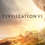 CIVILIZATION 6Region free