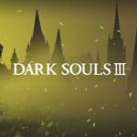 DARK SOULS 3Region free