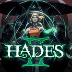 HADES 2+ОБНОВЛЕНИЯНАВСЕГДА