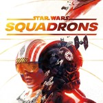 STAR WARS: SQUADRONSRegion free
