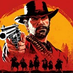 RED DEAD REDEMPTION 2 (ПК & STEAM DECK) RDR 2+ОБНОВЛЕНИ