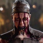 SENUA’S SAGA: HELLBLADE II+ОБНОВЛЕНИЯНАВСЕГДА
