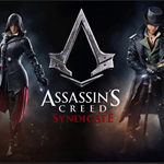 ASSASSIN'S CREED SYNDICATE +19 ИГР9 DLCГАРАНТИЯ