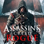 ASSASSINS CREED ROGUE +19 ИГРГАРАНТИЯ