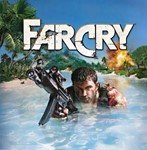 FAR CRY 12004ВСЕ РЕГИОНЫ