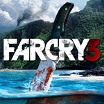 FAR CRY 3STEAMНАВСЕГДА