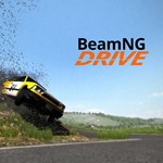 BEAMNG.DRIVE+ОБНОВЛЕНИЯГАРАНТИЯ