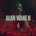 Alan Wake 2 Deluxe Edition
