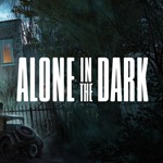  Alone in the Dark (2024) 