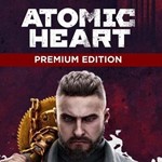 Atomic Heart Premium EditionВсе DLC