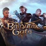 Baldurs Gate 3 Deluxe+DLC