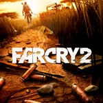 FAR CRY 22008НАВСЕГДА+4 ИГРЫ