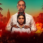 Far Cry 6 Deluxe+DLC