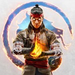 Mortal Kombat 1 Premium+Khaos Reigns Bundle ВСЕ DLC
