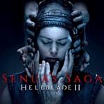 Senua's Saga: Hellblade 22024