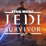 Star Wars Jedi: SurvivorSteam