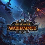 Total War Warhammer 3+DLC