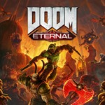 DOOM Eternal