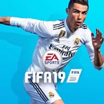 FIFA 19НАВСЕГДА+ОБНОВЛЕНИЯ