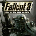 FALLOUT 3 GOTY EDITIONSTEAMОБНОВЛЕНИЯНАВСЕГДА