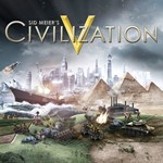 CIVILIZATION 5 VSTEAMОБНОВЛЕНИЯНАВСЕГДА