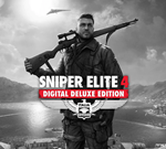 Sniper Elite 4 Deluxe Edition13 DLC