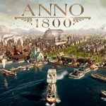 ANNO 1800+ОБНОВЛЕНИЯНАВСЕГДА