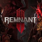 REMNANT IIНАВСЕГДА+ОБНОВЛЕНИЯ