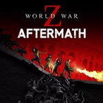 WORLD WAR Z: AFTERMATH+ОБНОВЛЕНИЯНАВСЕГДА