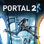 PORTAL 2+ОБНОВЛЕНИЯНАВСЕГДА