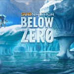 SUBNAUTICA: BELOW ZERO+ОБНОВЛЕНИЯНАВСЕГДА