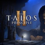 THE TALOS PRINCIPLE 2+30 ИГРНАВСЕГДА