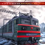 TRANS-SIBERIAN RAILWAY SIMUL+ОБНОВЛЕНИЯНАВСЕГДА