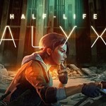 HALF-LIFE: ALYX+ОБНОВЛЕНИЯНАВСЕГДА