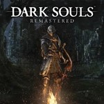 DARK SOULS: REMASTERED+ОБНОВЛЕНИЯНАВСЕГДА