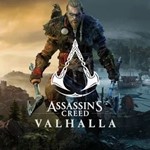 ASSASSiNS CREED VALHALLA+ОБНОВЛЕНИЯНАВСЕГДА