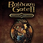 BALDURS GATE 2 ENHANCED+ОБНОВЛЕНИЯНАВСЕГДА