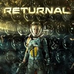 RETURNAL + MAFIA+ОБНОВЛЕНИЯНАВСЕГДА