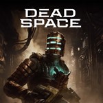 DEAD SPACE 2023 DELUXE+FALLOUT: NEW VEGASНАВСЕГДА