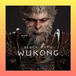 BLACK MYTH: WUKONG+БОНУСЫБЕЗ ОЧЕРЕДИНАВСЕГДА