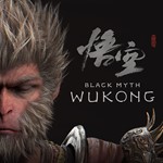 BLACK MYTH: WUKONG+БОНУСЫБЕЗ ОЧЕРЕДИНАВСЕГДА