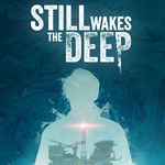 STILL WAKES THE DEEP+ОБНОВЛЕНИЯНАВСЕГДА