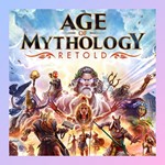 AGE OF MYTHOLOGY RETOLD PREMIUMВСЕ DLСБЕЗ ОЧЕРЕДИ