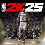 NBA 2K25 EDICIÓN ESTÁNDAR+ОБНОВЫНАВСЕГДА